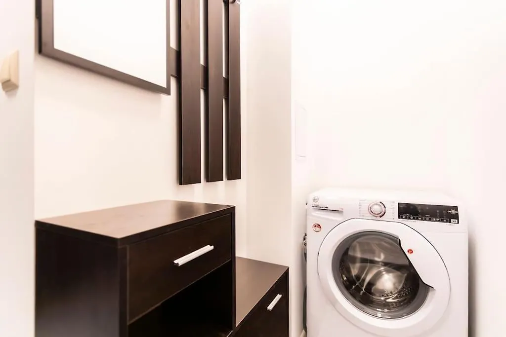 Summer Vibes Apartment Burgas